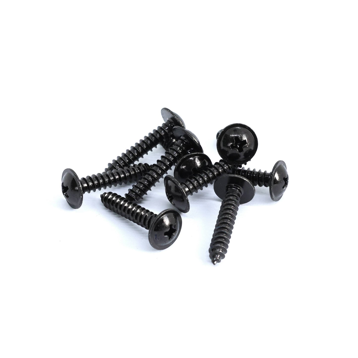 8g x 1 Truss B