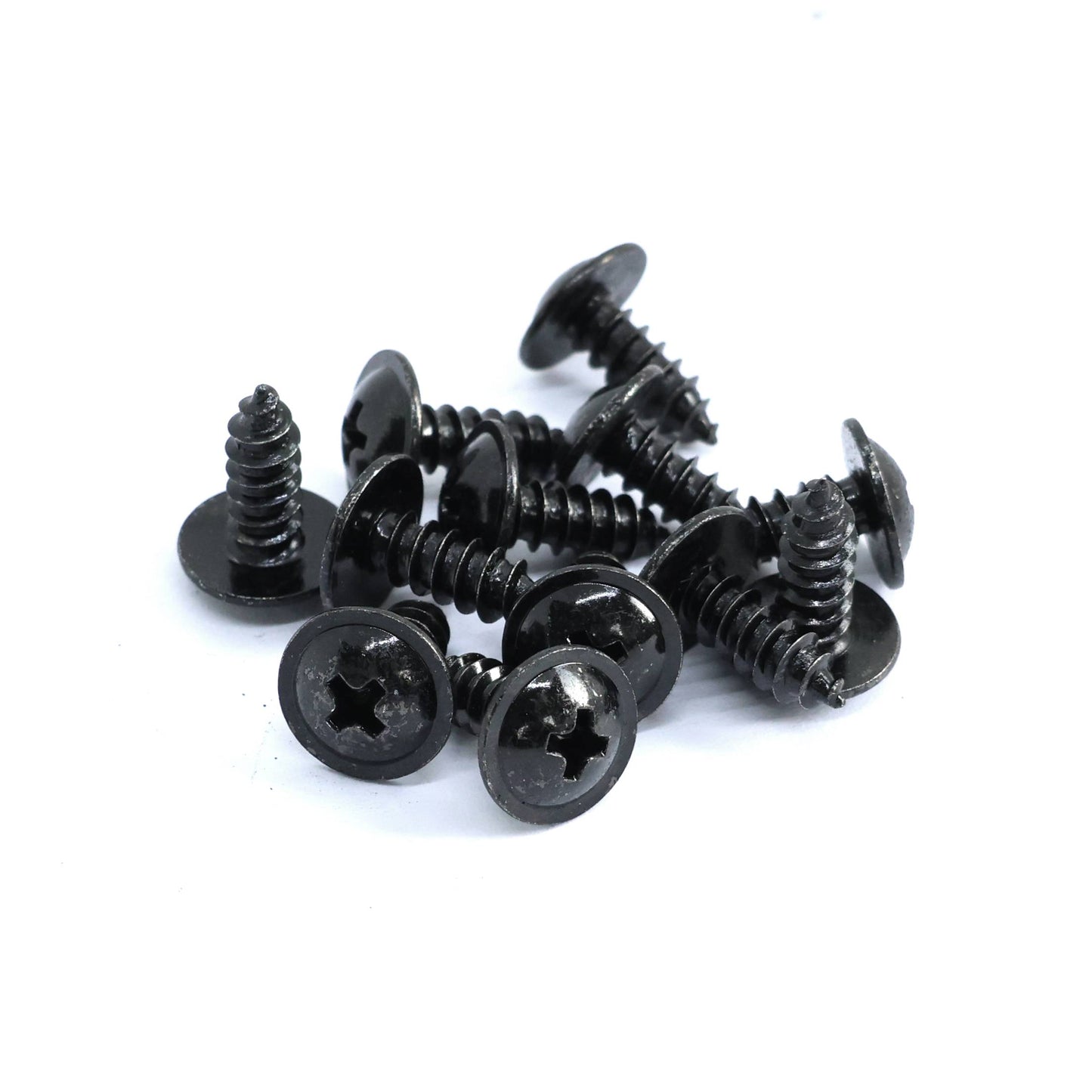 10g x 1/2 Truss B