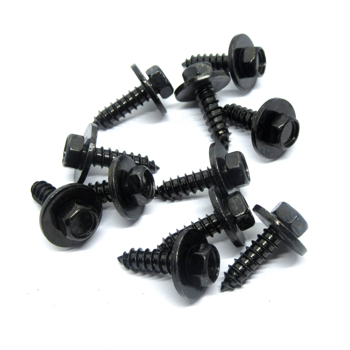 12g x 3/4 STS B 8mm Head