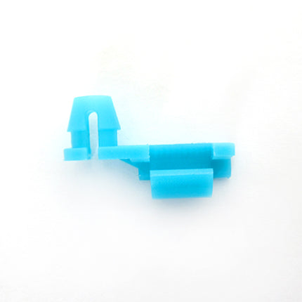 Rod End Clip, Left Hand Side Door - Mazda