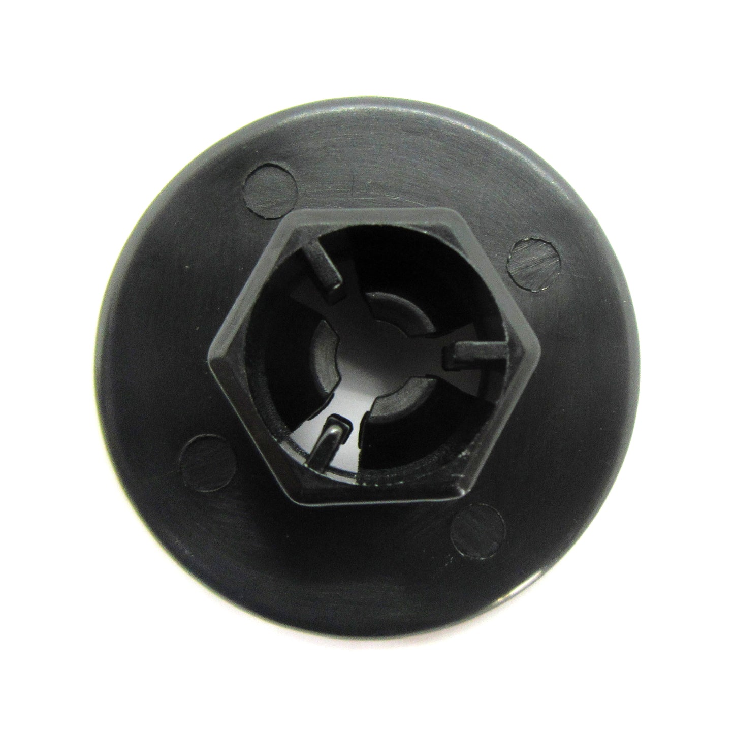 Rear Fender Liner Nut - Kia & Hyundai
