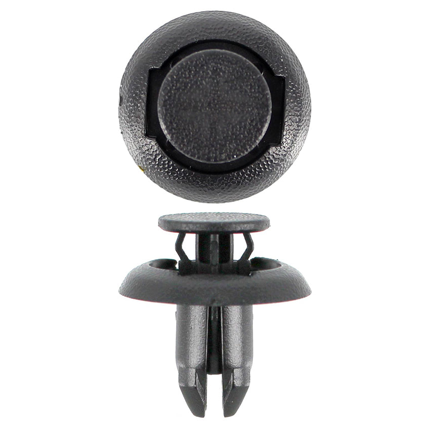 Mazda - CX3/CX5 (2016-On) Push Type Scrivet - Splash Shield Retainer