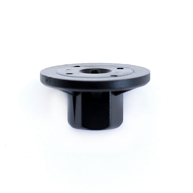 Nylon Nut - Volkswagon, Audi Pourche