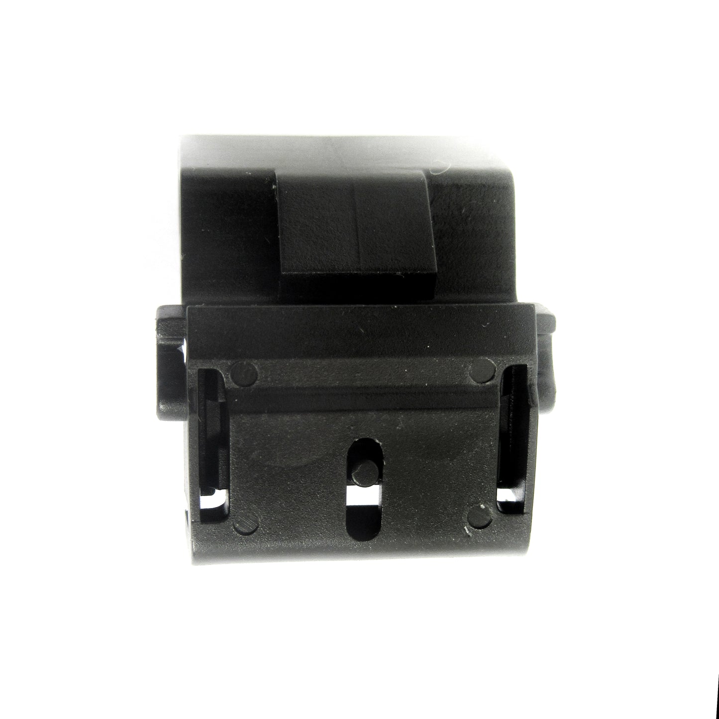 Back and Front Box Buckle Trunk Retaining Clip - Tesla