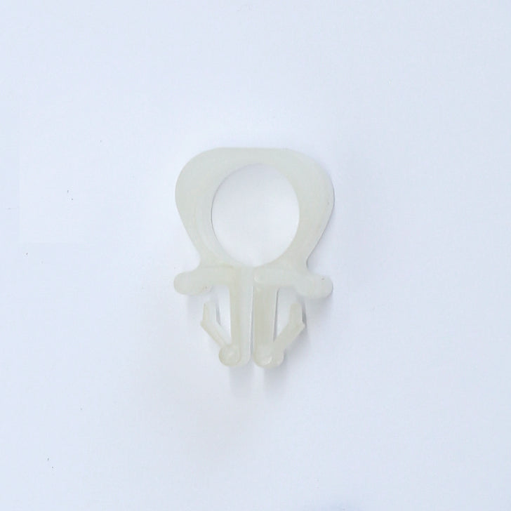 Tube & Cable Routing Clip - Mazda