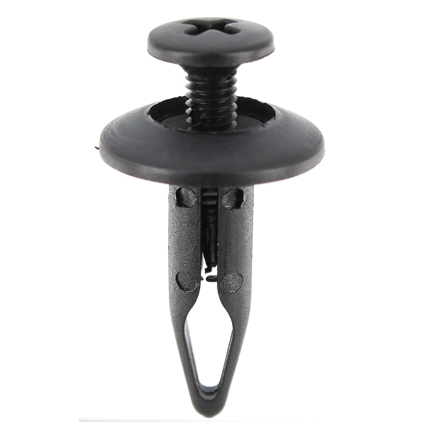 Guard Liner, Screw Type Scrivet - Ford, GM & Mazda