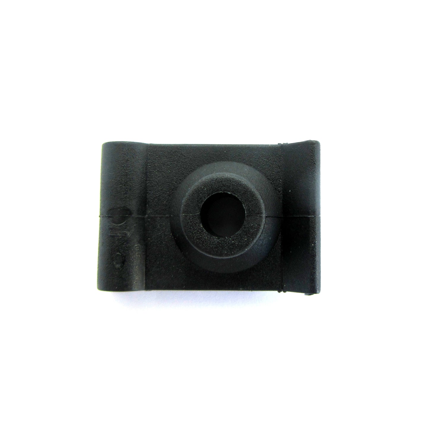Plastic U Nut - Toyota