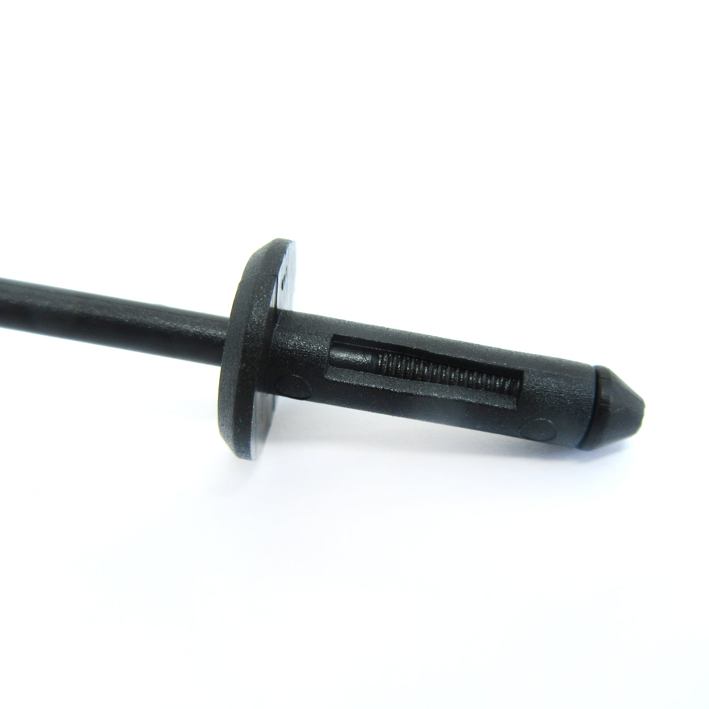 Plastic Split Rivet - Jeep, Ford, VW, Chrysler