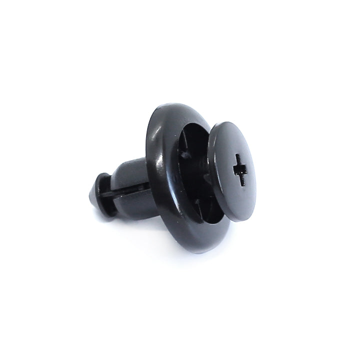 Push Type Retainer - Mazda
