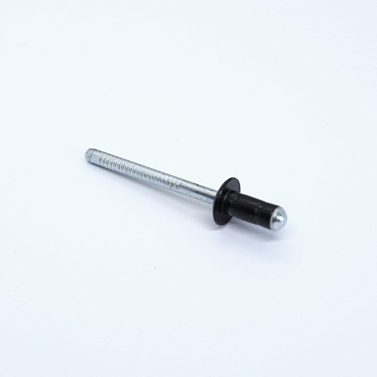 Black Pop Rivet - Honda