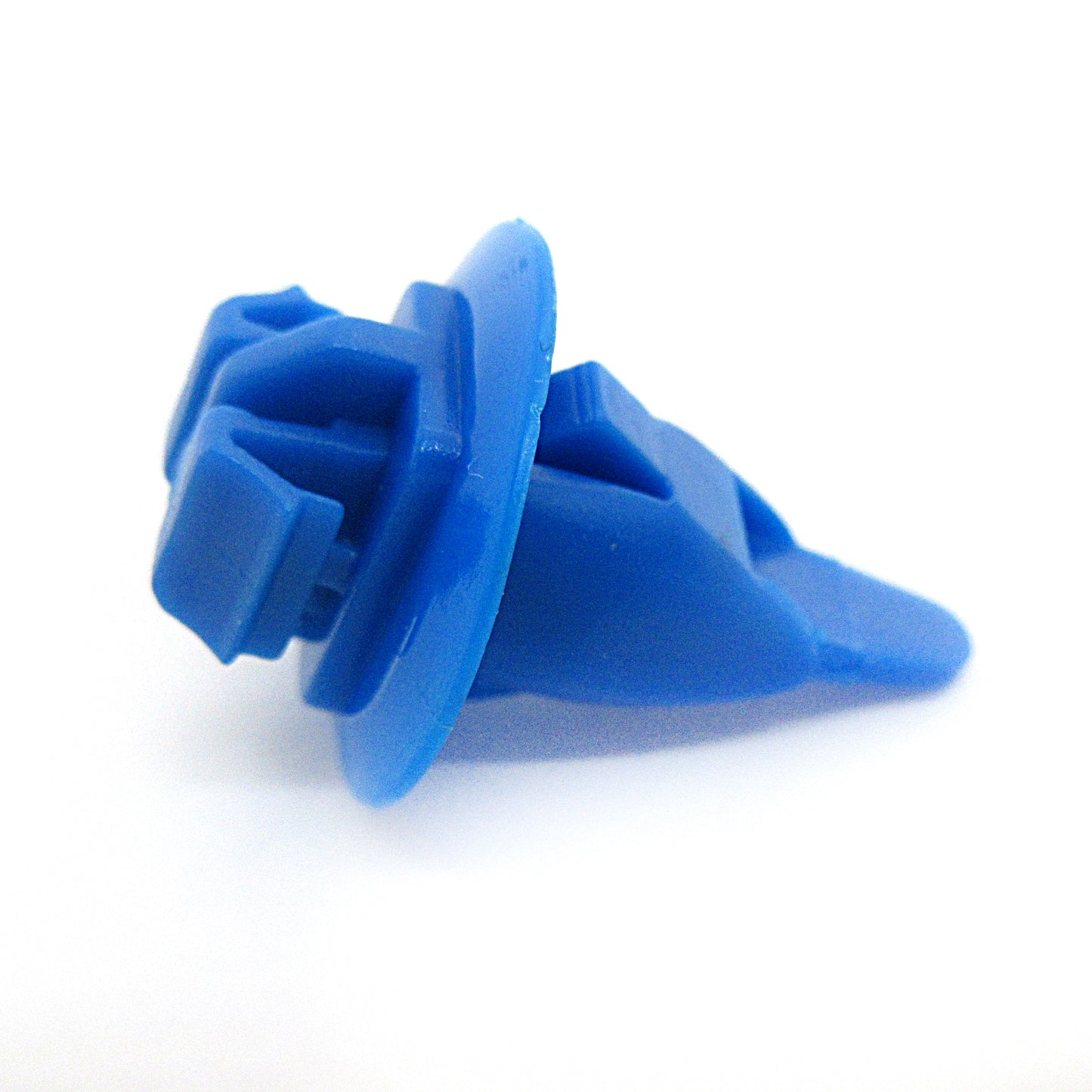 Blue Flare Moulding Clip - Toyota, Kluger, Hilux, Landcruiser