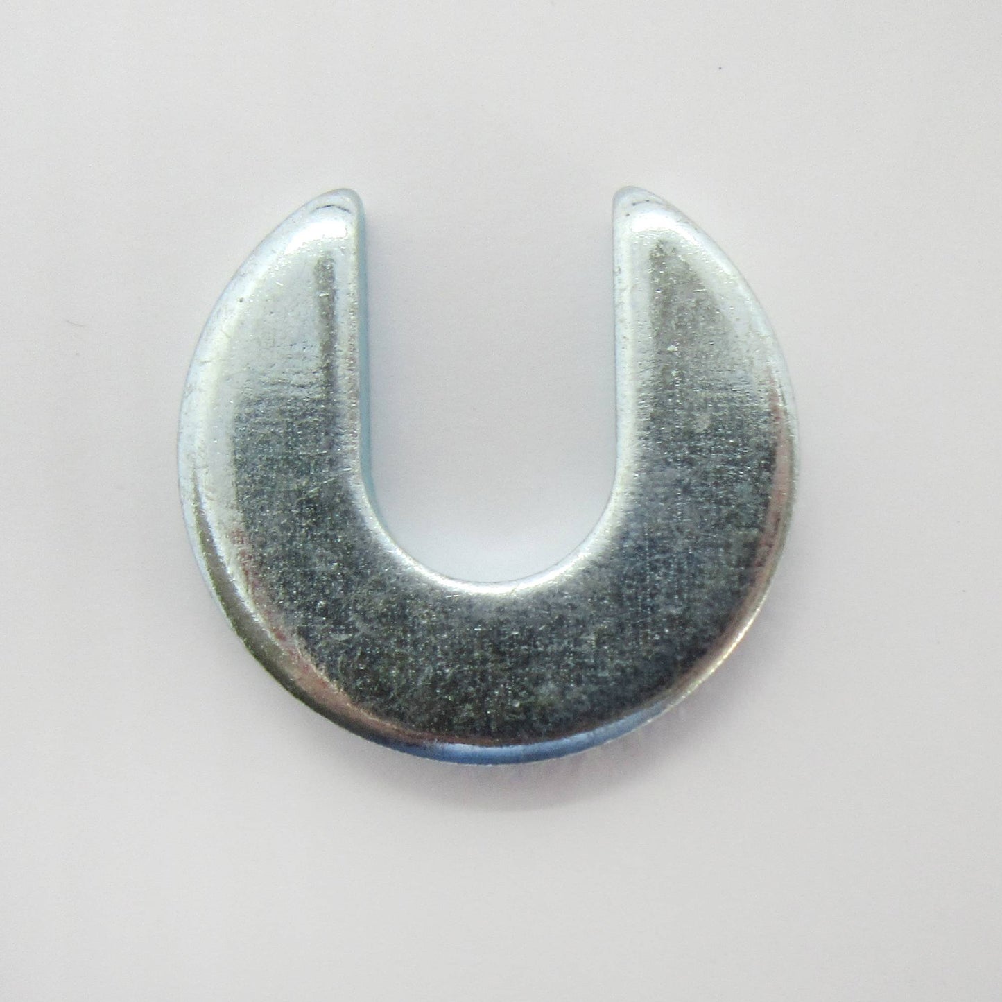 Round body shim 1/8' , 3.2mm thick