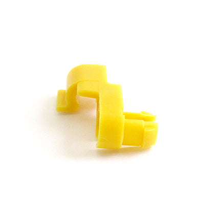 Left Door Lock Rod Clip - Toyota