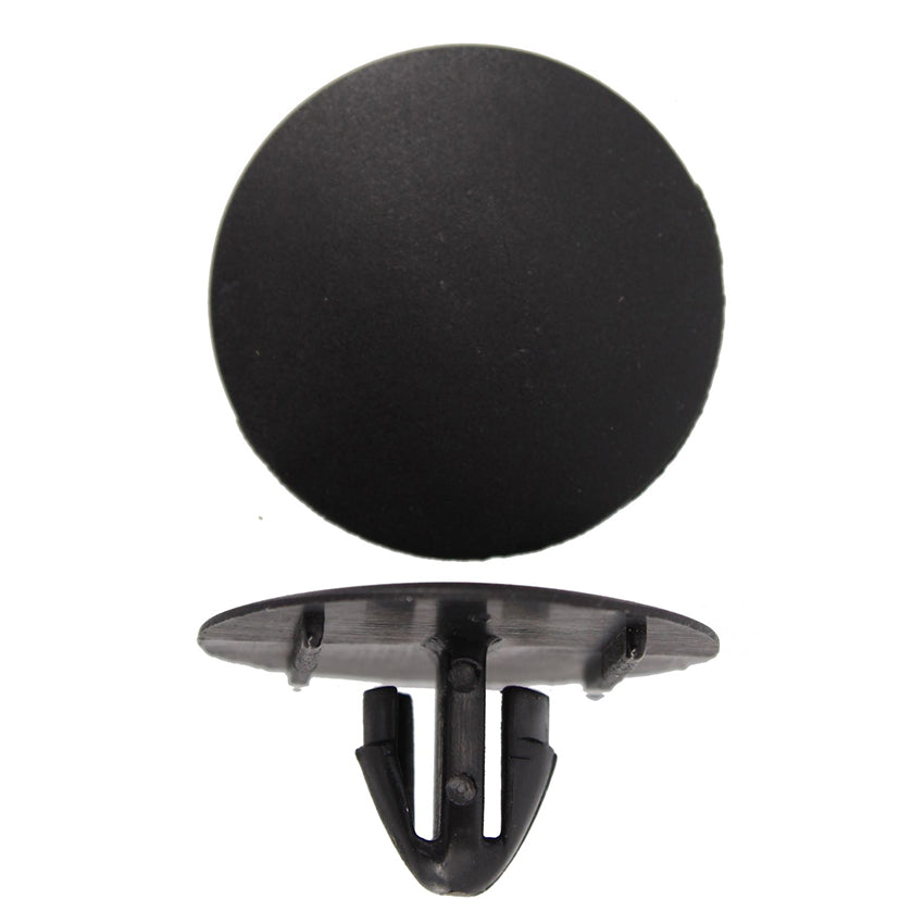 Bonnet Insulation Retainer Pad- Toyota, Lexus