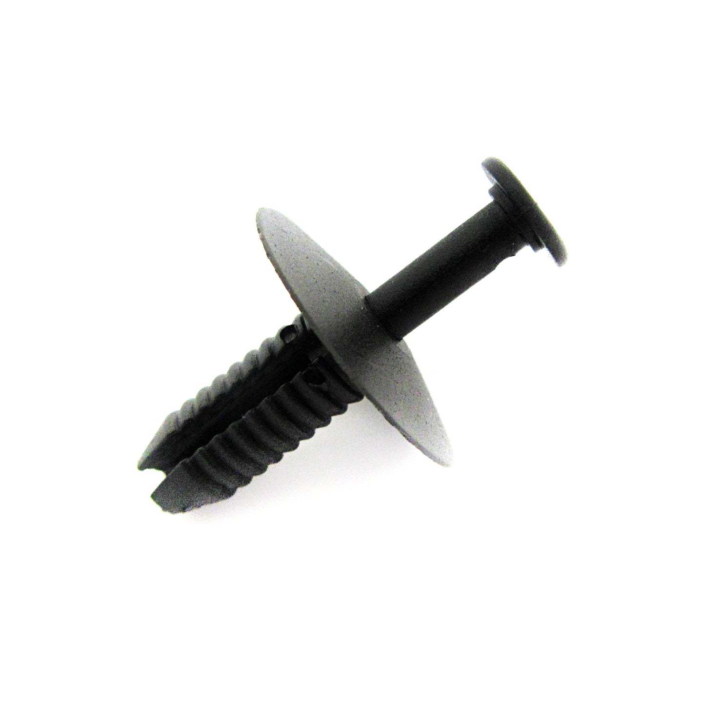 Bumper Trim Push-Type Retainer - BMW