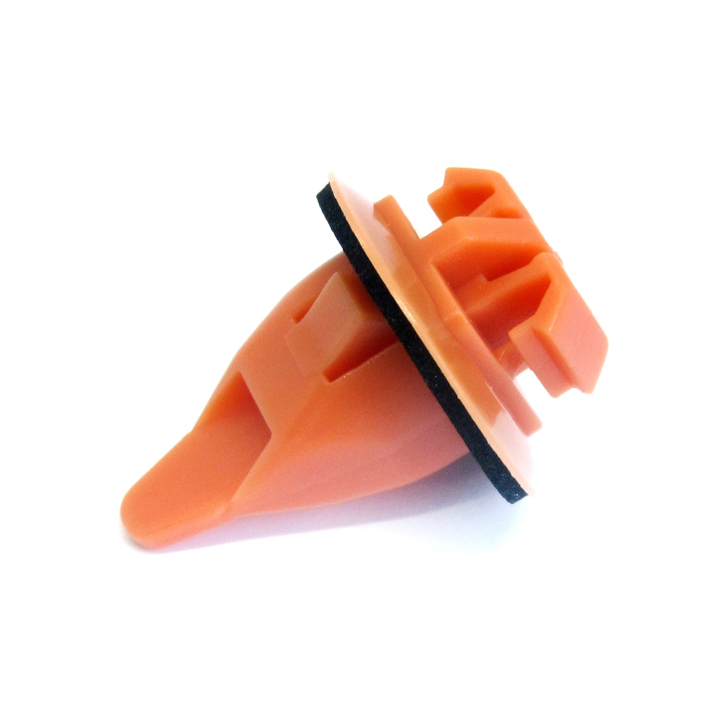 Orange Mould-Flare Clip - Toyota, FJ Cruiser, Rav4, 4Runner