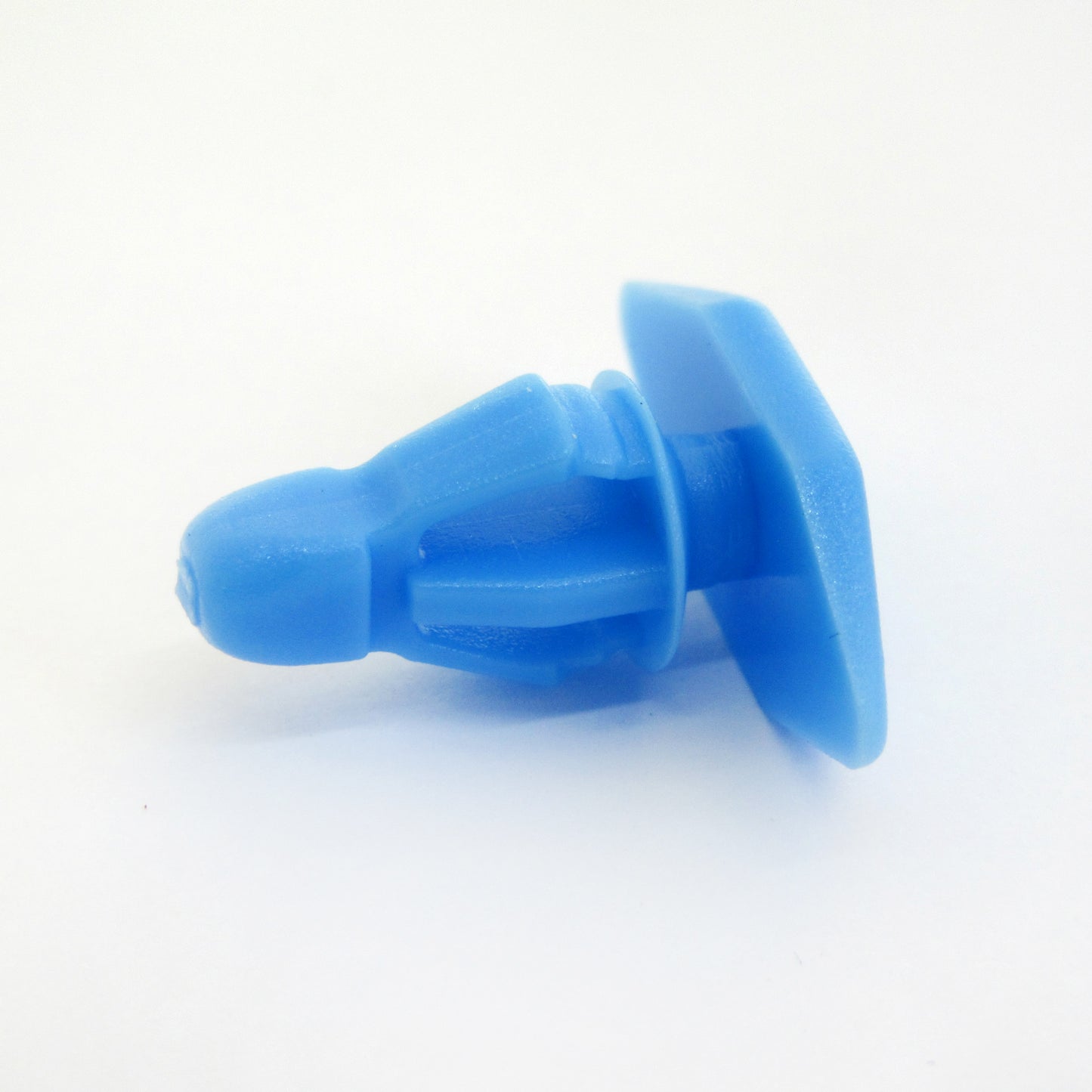 Blue Weatherstrip Retainer - Nissan