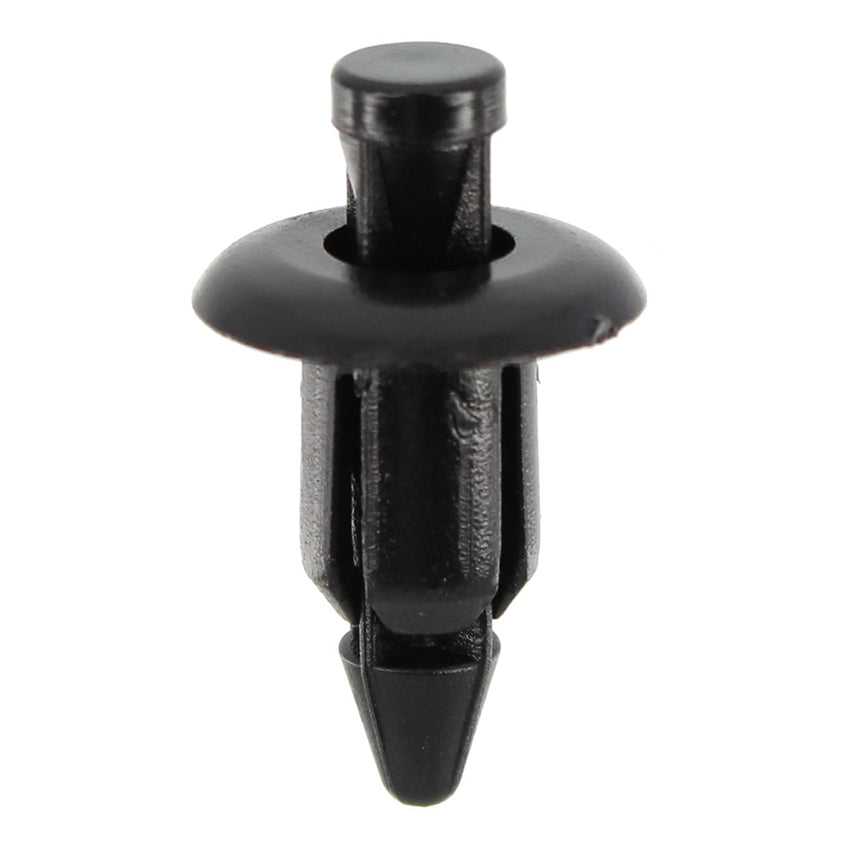 Front Bumper and Radiator Panel Retainer - Mazda & Mitsibishi