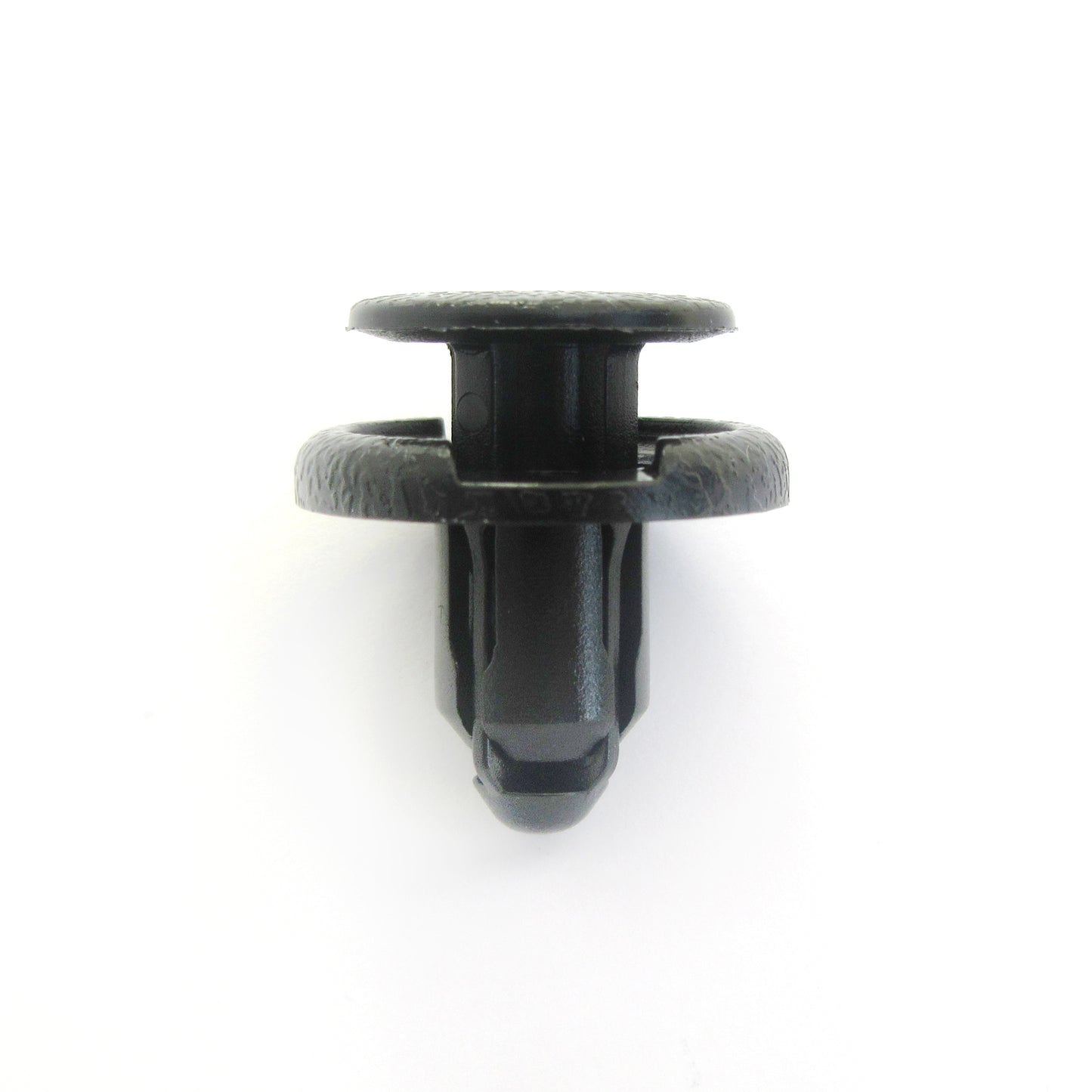 Nissan Door Panel /Front Bumper Trimming, Nylon Black