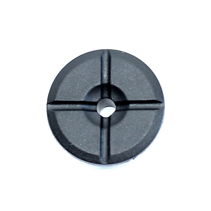 Rear Compartment Carpet Retainer - Mercedes