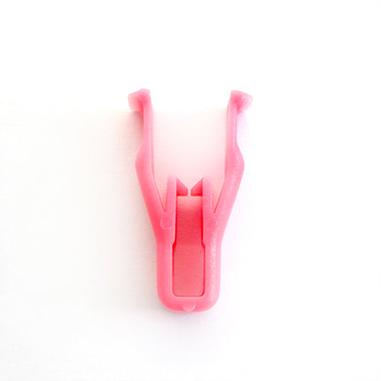 Door Trim, Instrument Panel, Pink - Toyota