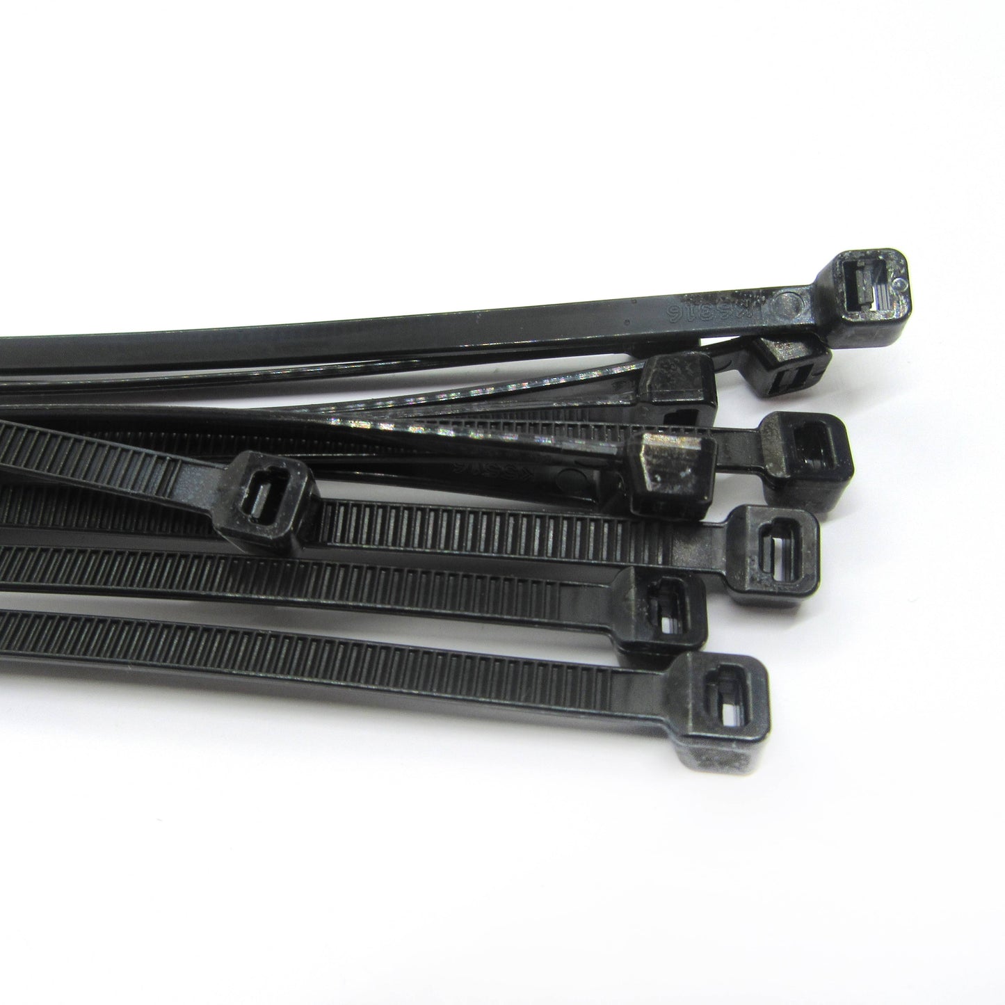 Cable Ties 142mm x 3.2mm