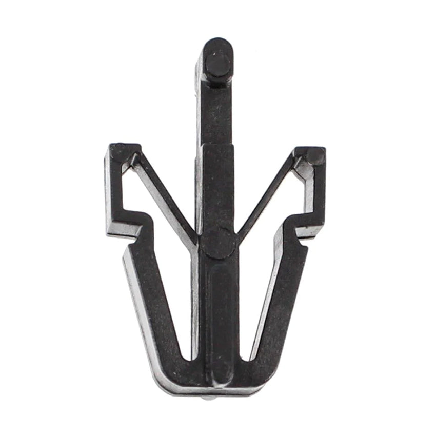 Grille Clip - Ford, Honda, Isuzu, Mitsubishi, Mazda, & Toyota