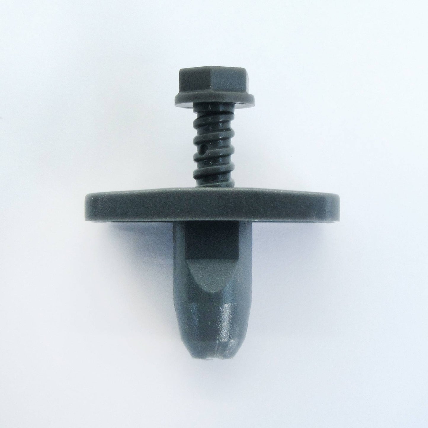 Grey Bumper Retainer - Holden
