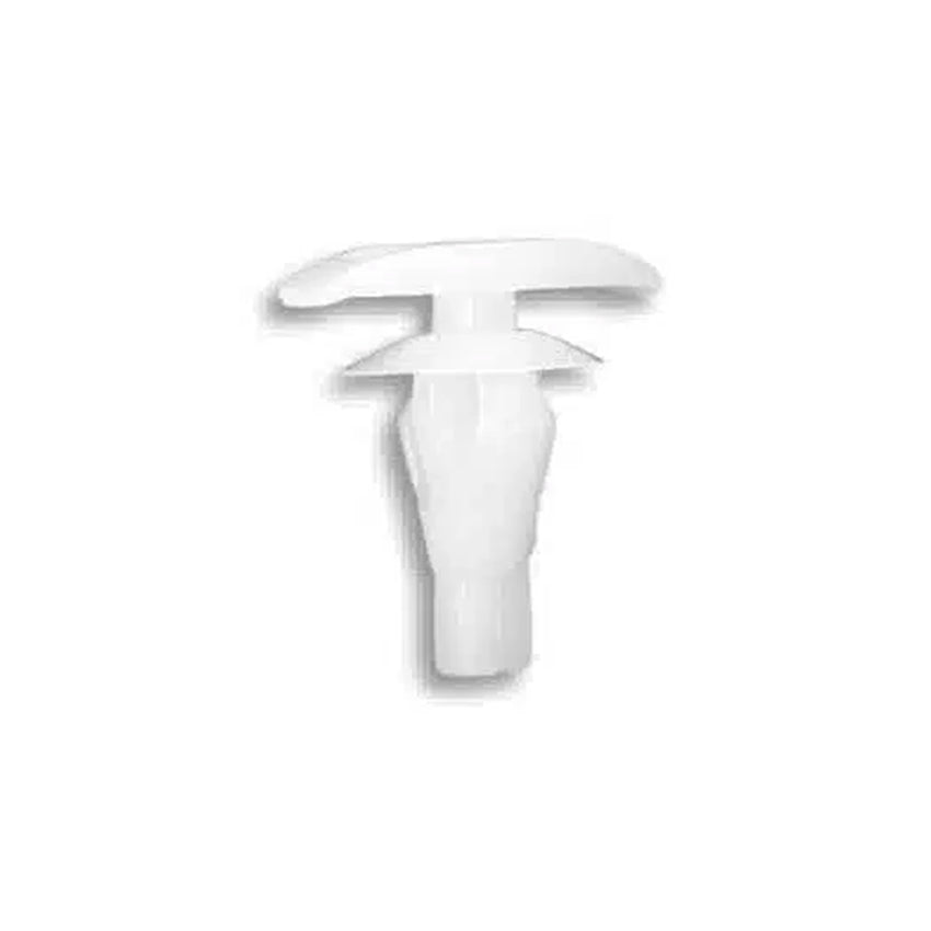 Weather Seal Door Rubber Retainer - Toyota