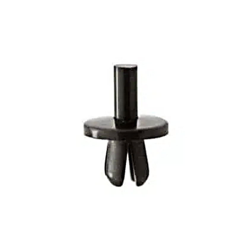 Small Push Pin Plastic Rivet - Universal