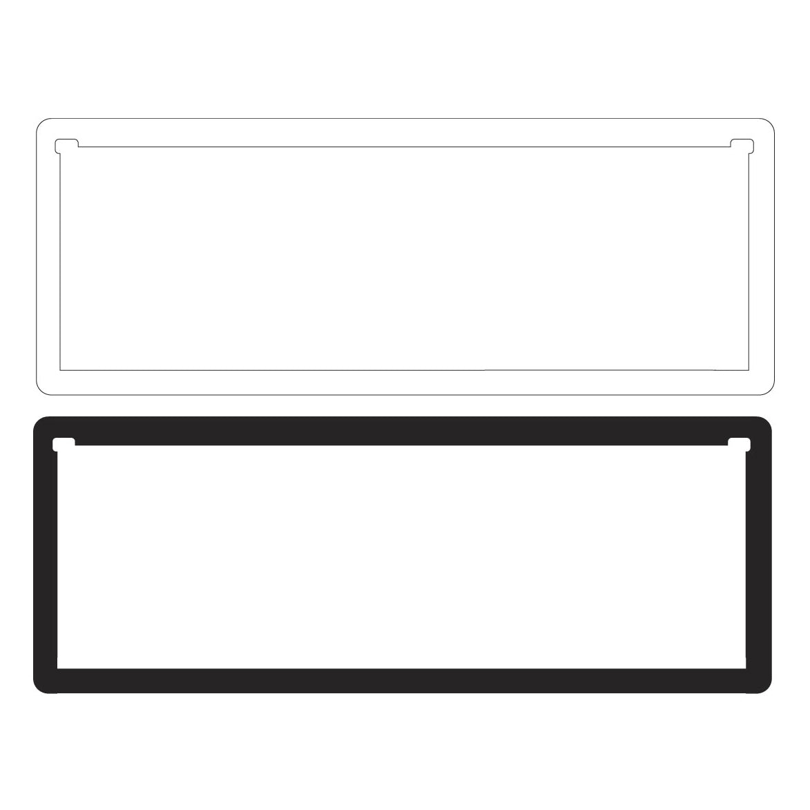 Kingpin Standard Surround No Tag (1 Per Pack) FM81