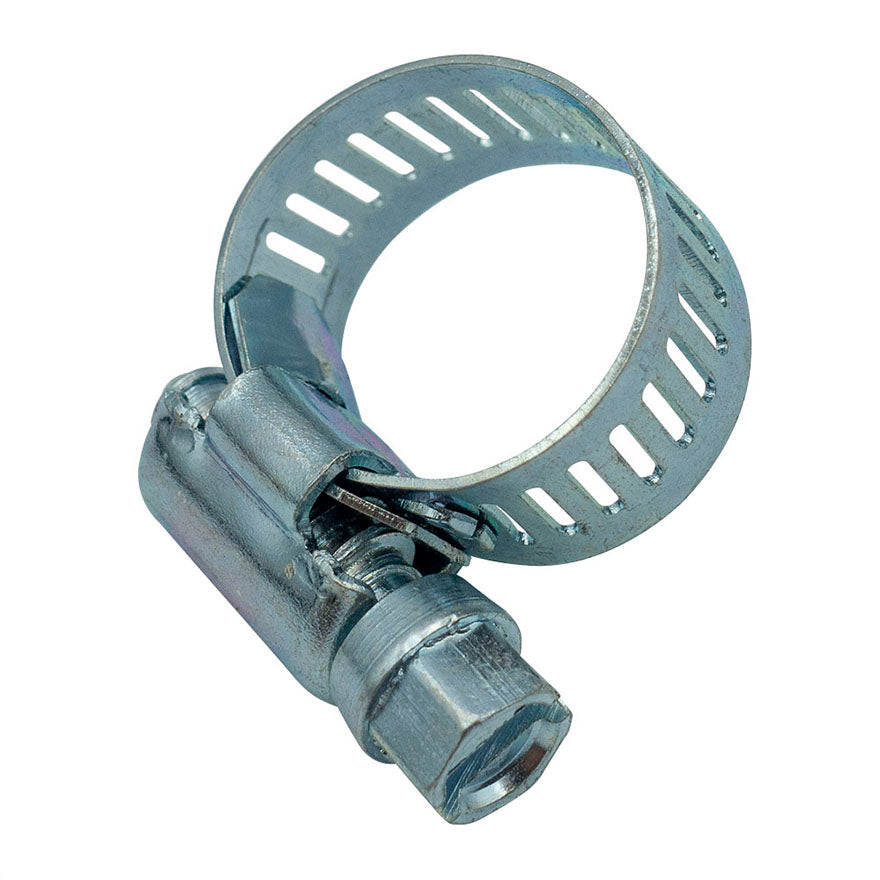 RY10 Hose Clamp - Range 14 - 27mm