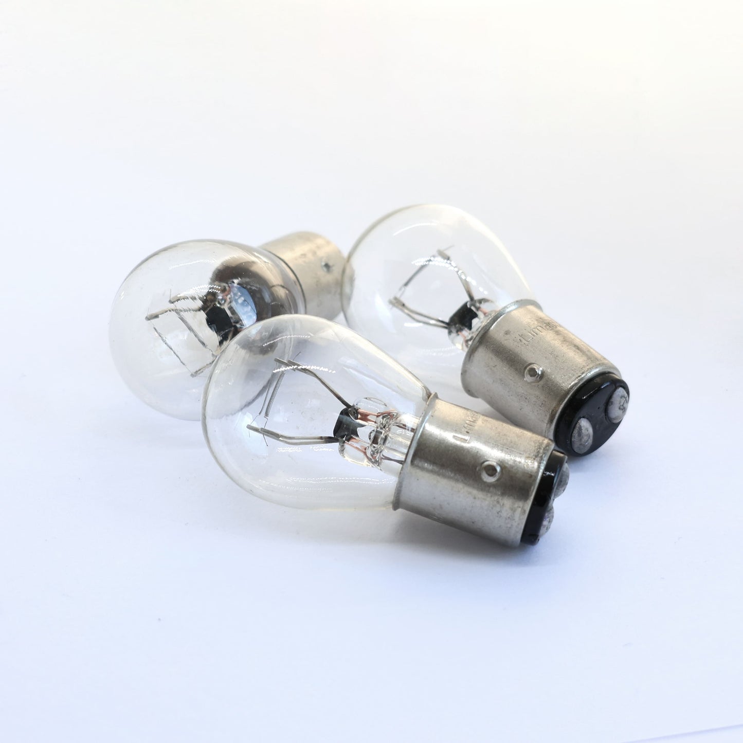 M386 - Stop Tail offset Globe