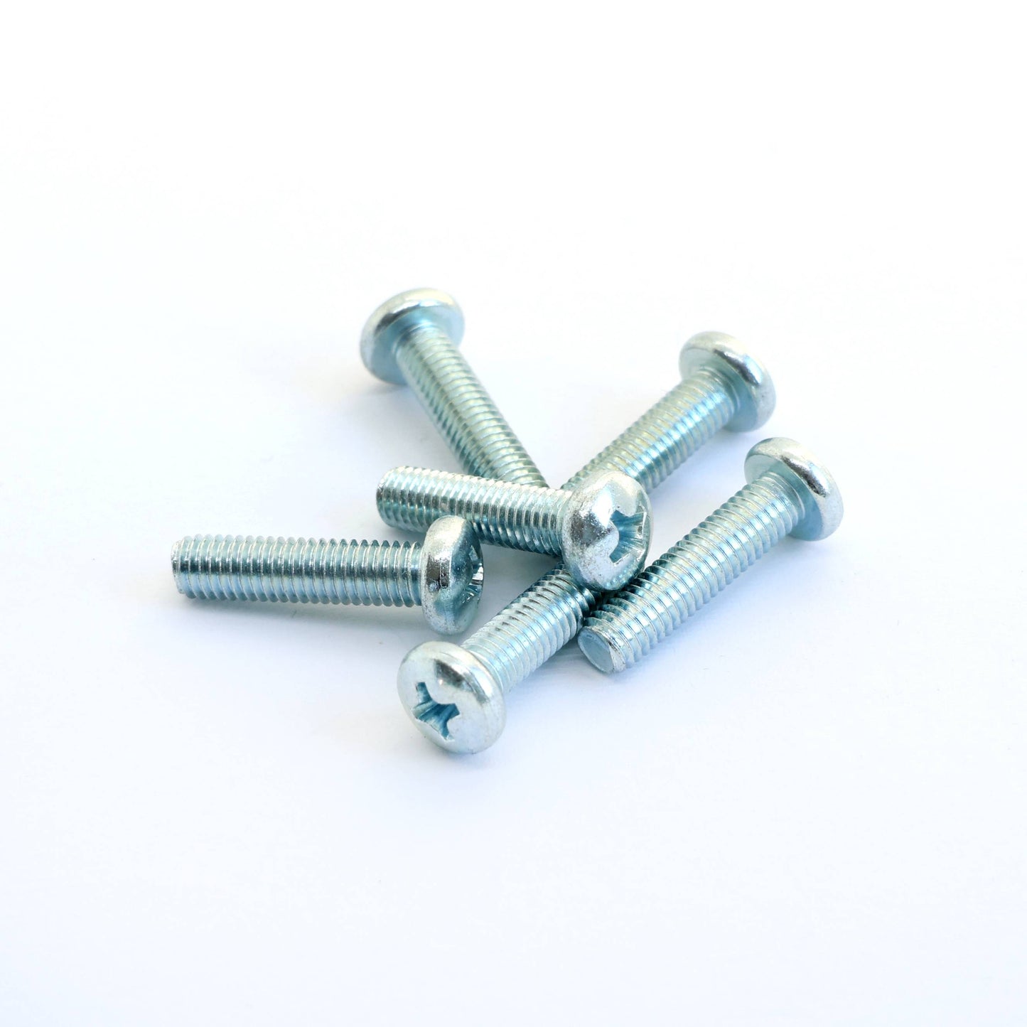 M5 x 20 M/Thread