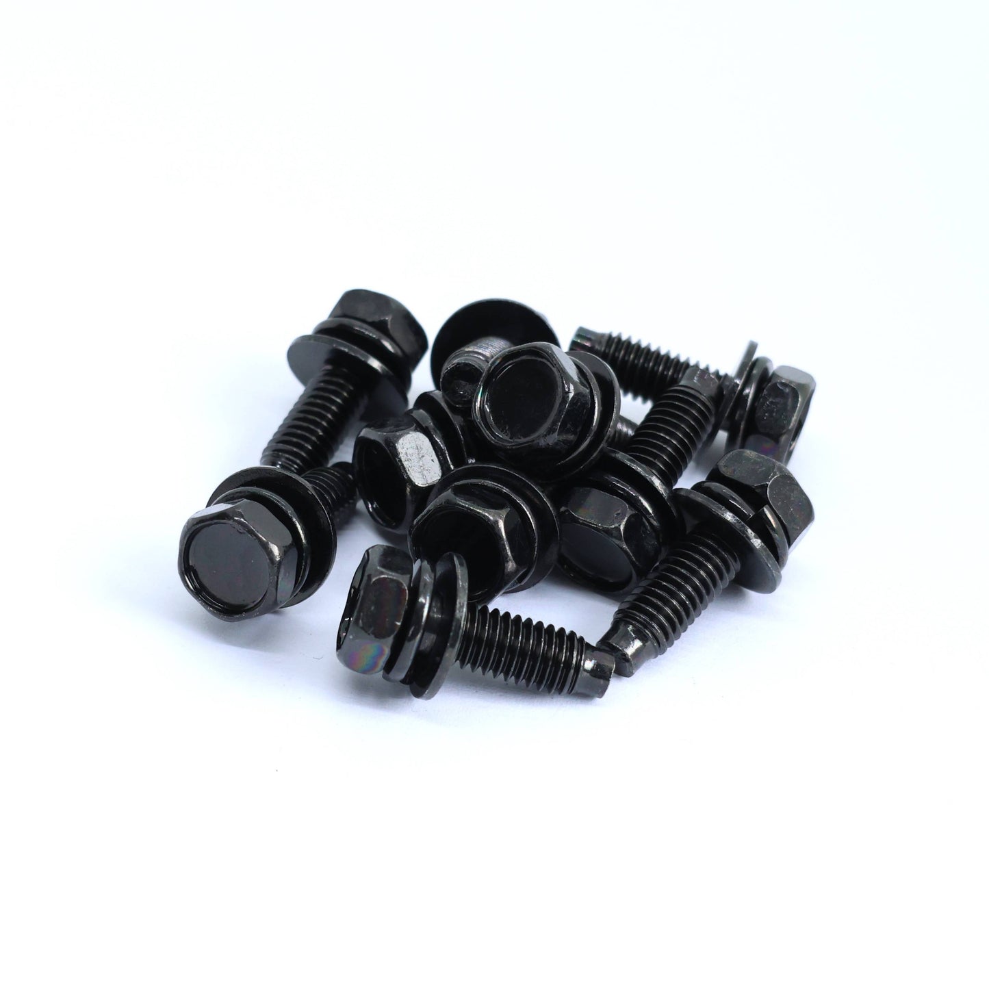 M6 x 19 DW B