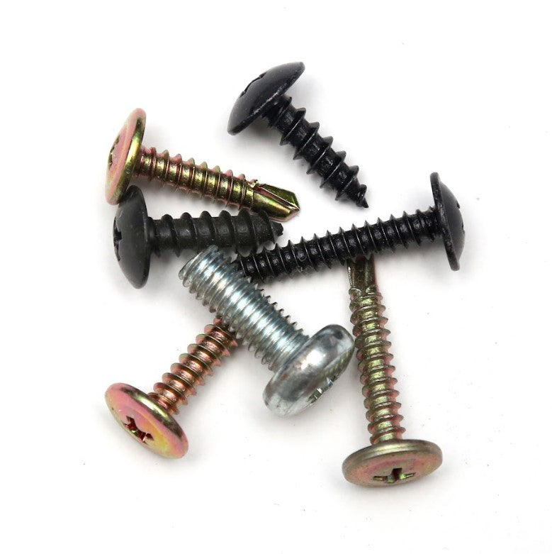 Self Tapping Screws
