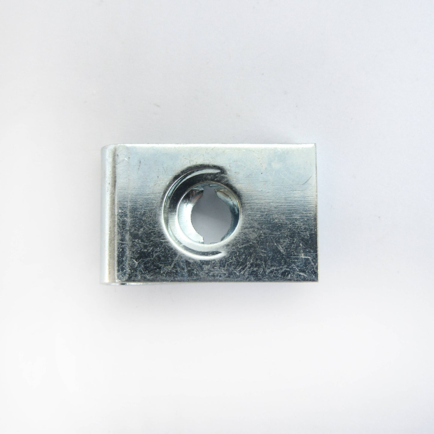 10G U Nut Short