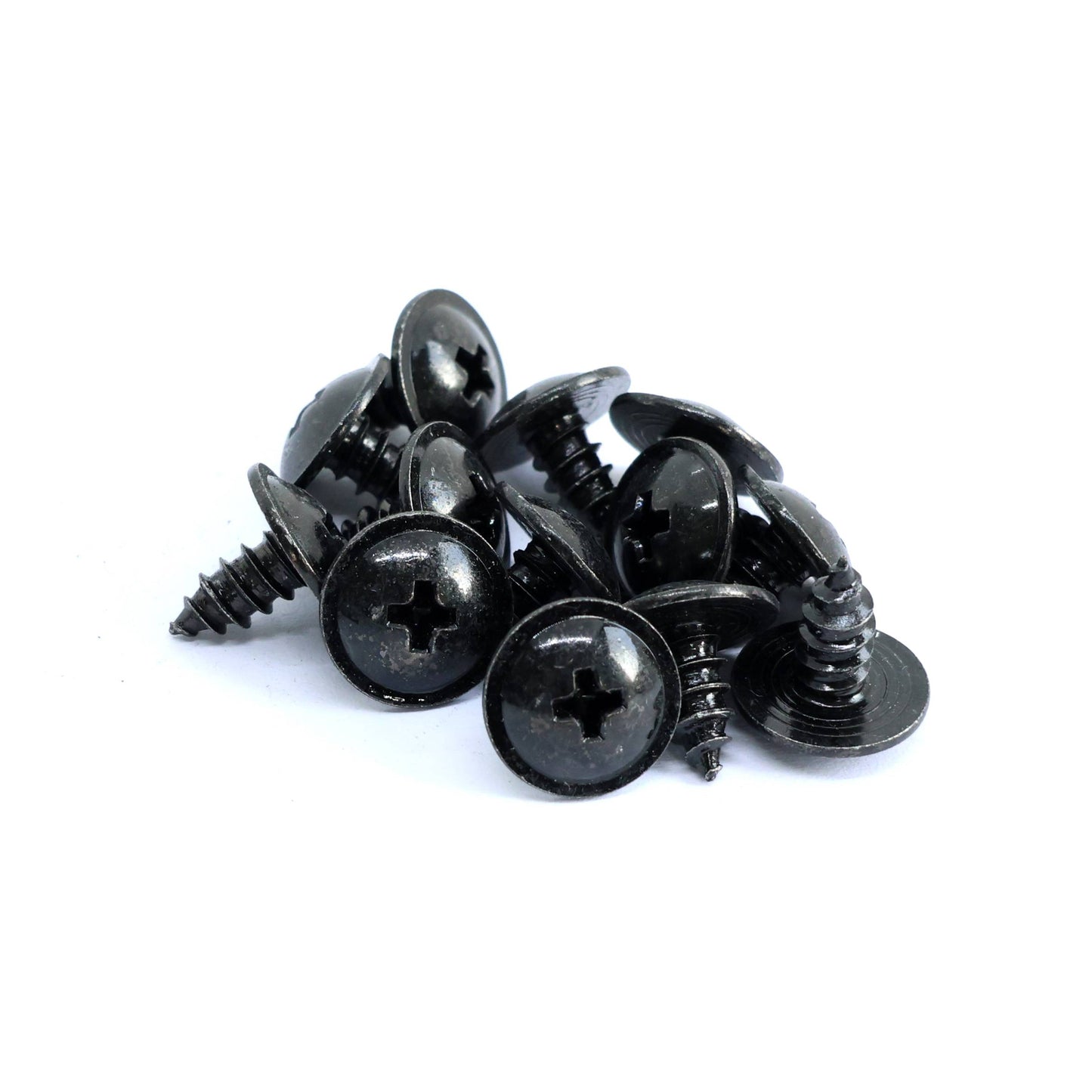 8g x 3/8 Truss B
