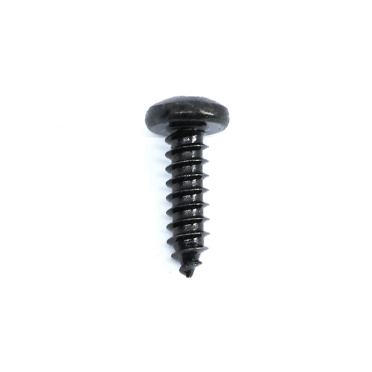 12g x 3/4 Pan Head Black