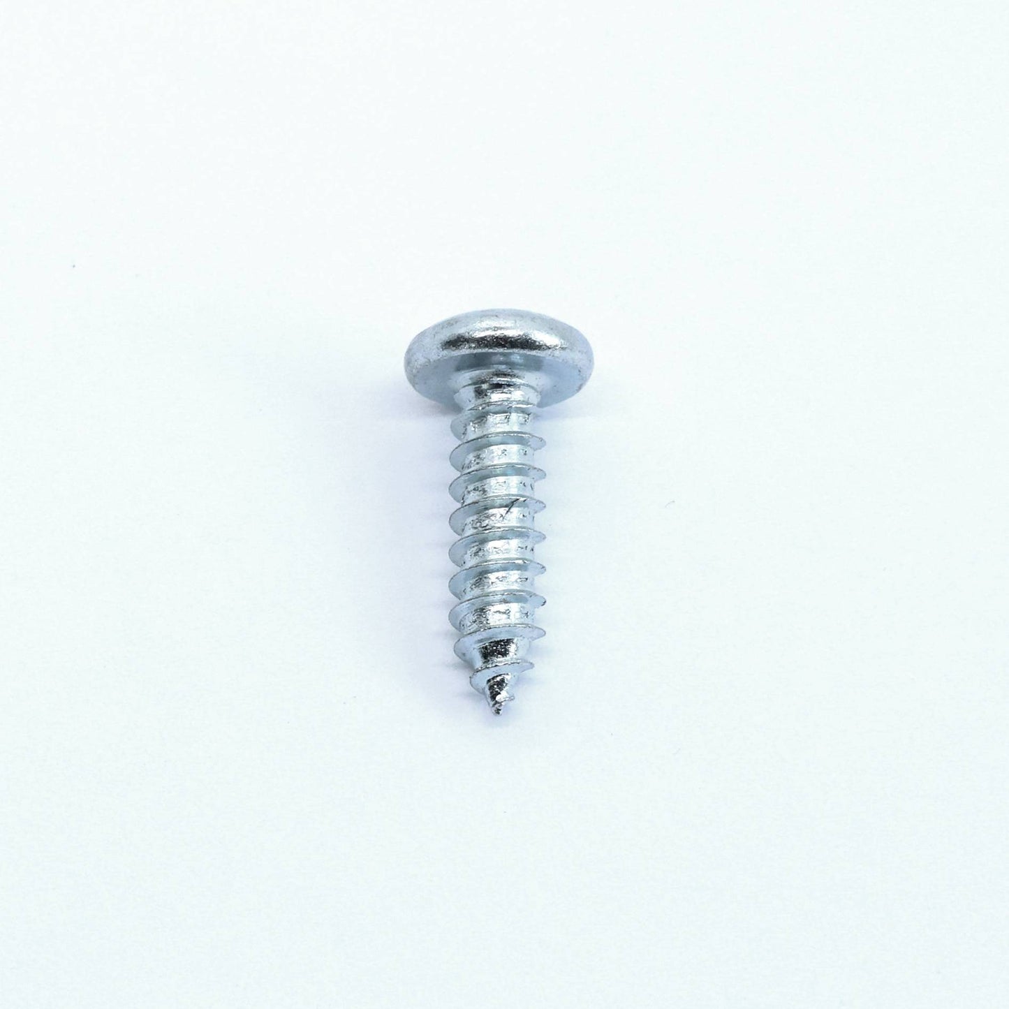 12g x 3/4 Pan Head Silver