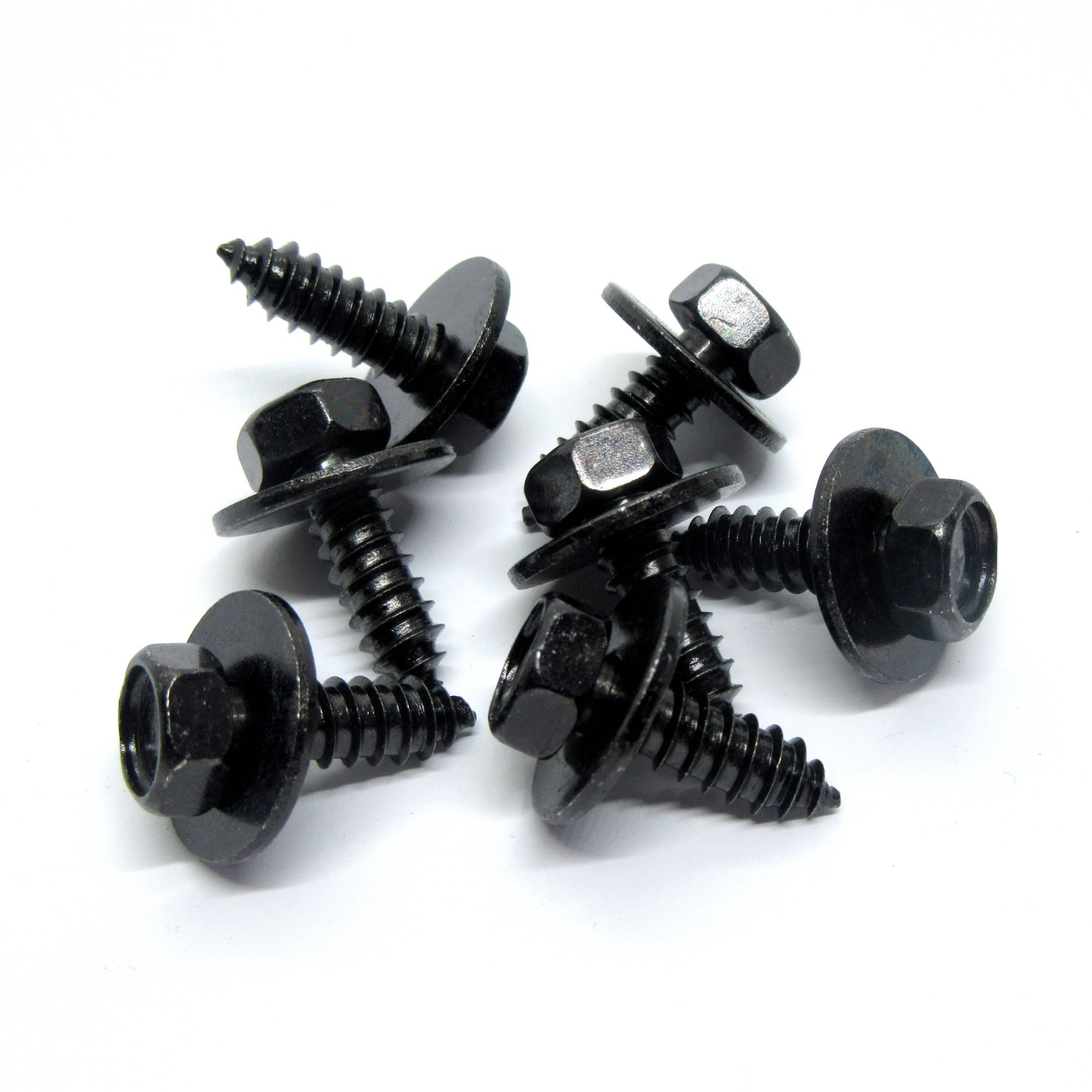 14g x 3/4 STS B 10mm Head