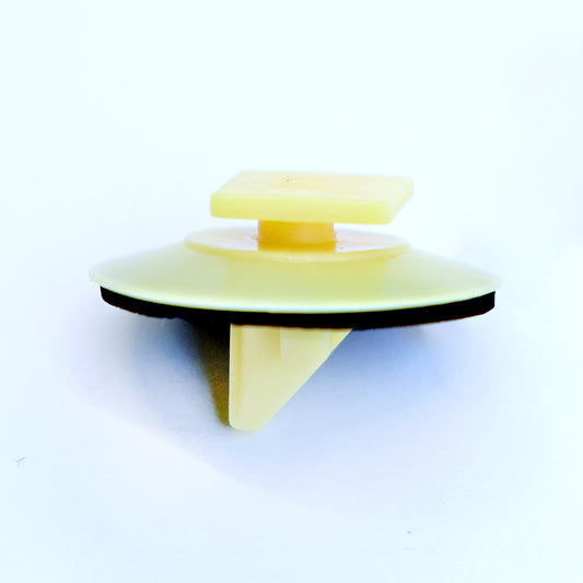 Tailgate Moulding Retainer - Mazda