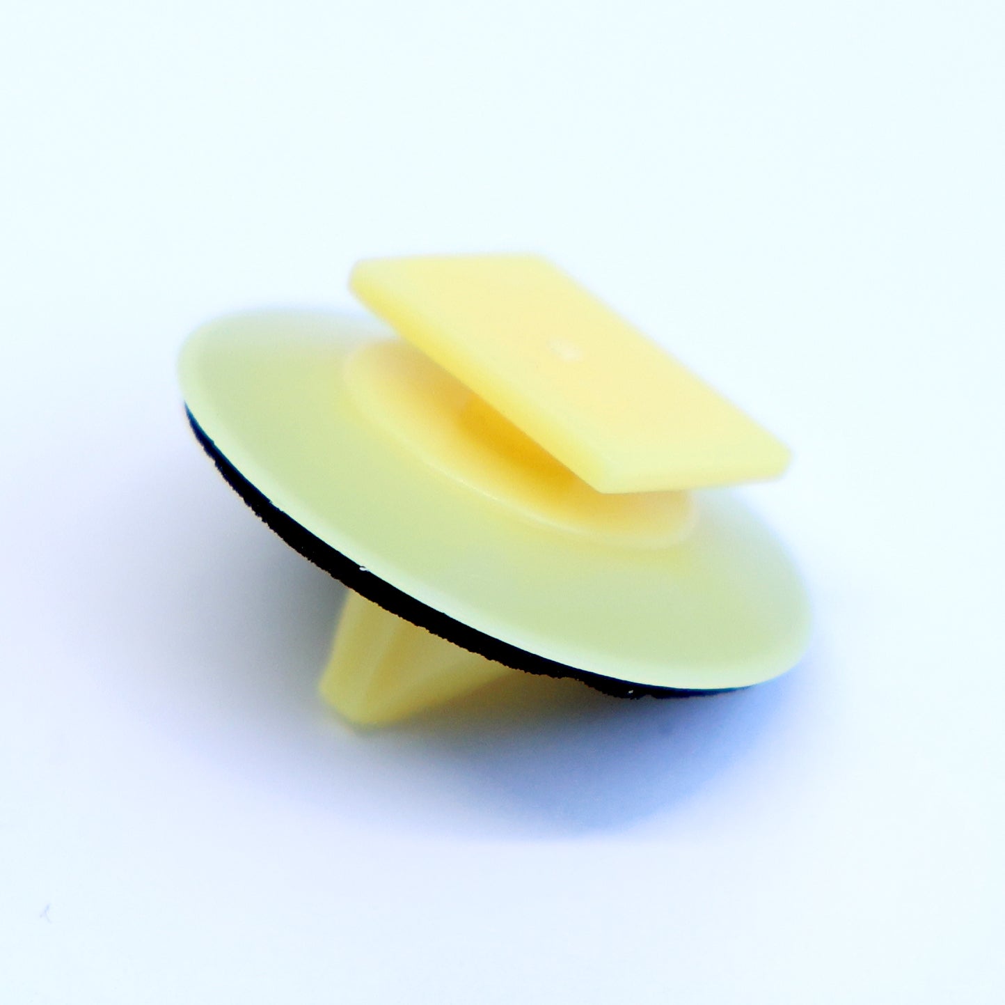 Tailgate Moulding Retainer - Mazda