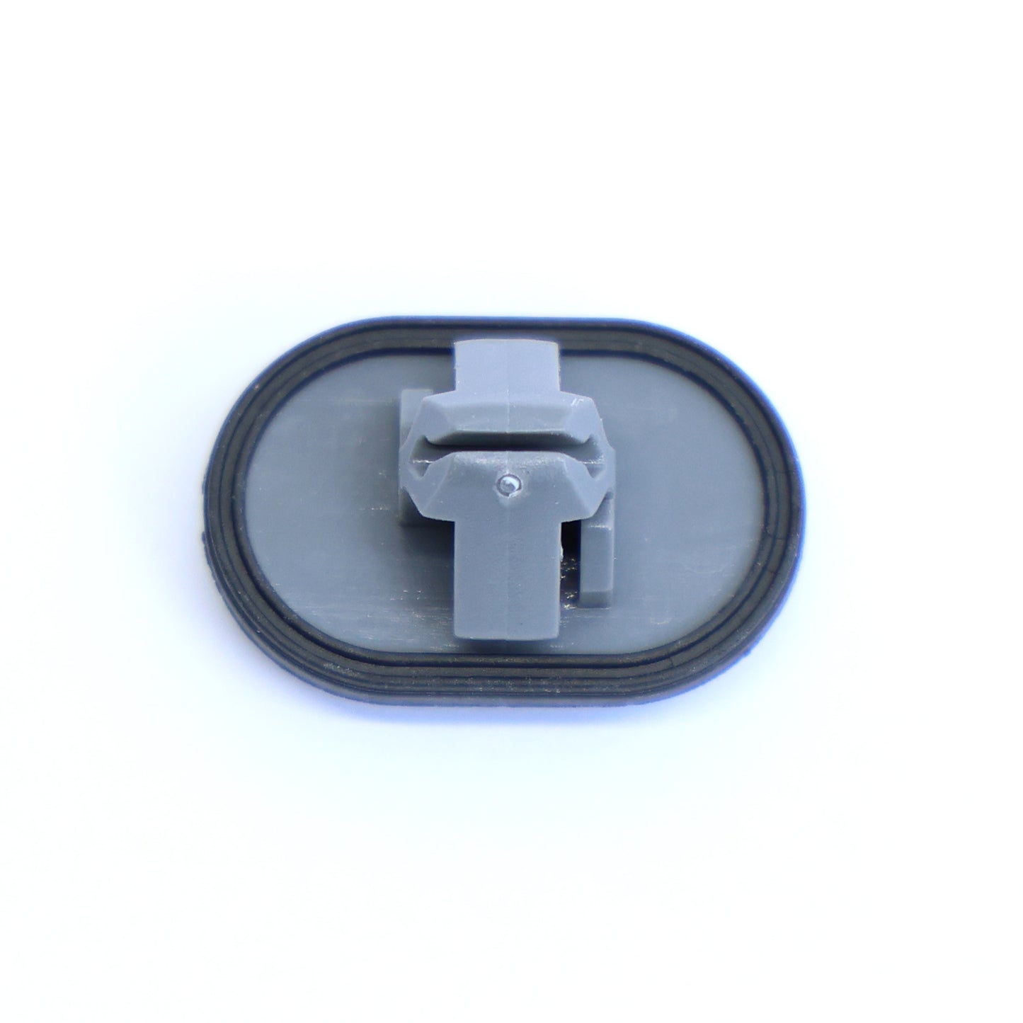 Wheel opening / Rocker / Moulding Clip - Kia