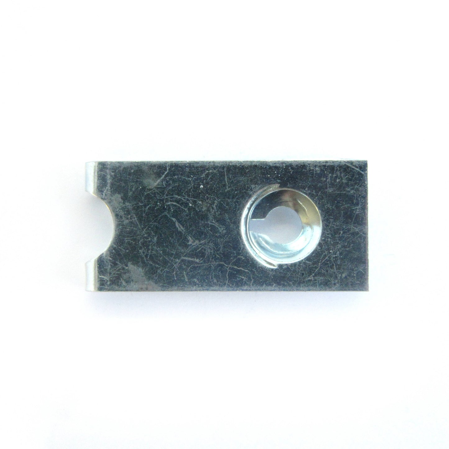 8G U Nut Long