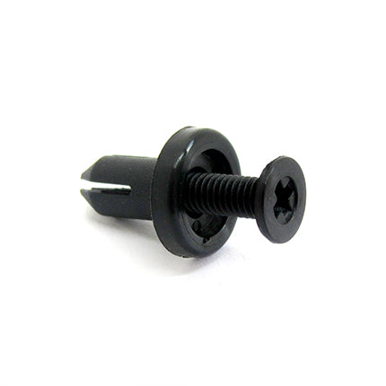 Front Bumper Retainer - Toyota