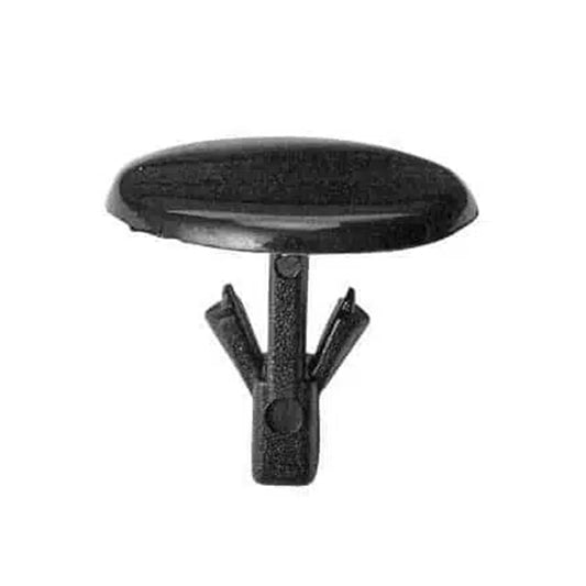 Bonnet Weather Strip Retainer Clip - Mazda