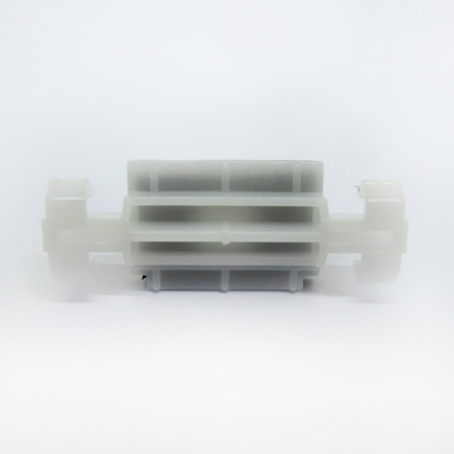 Drip Rail Moulding Clip - Holden