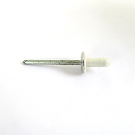 Specialty Rivet, Front Bumper - Toyota