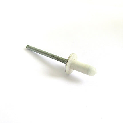 Specialty Rivet, Front Bumper - Toyota